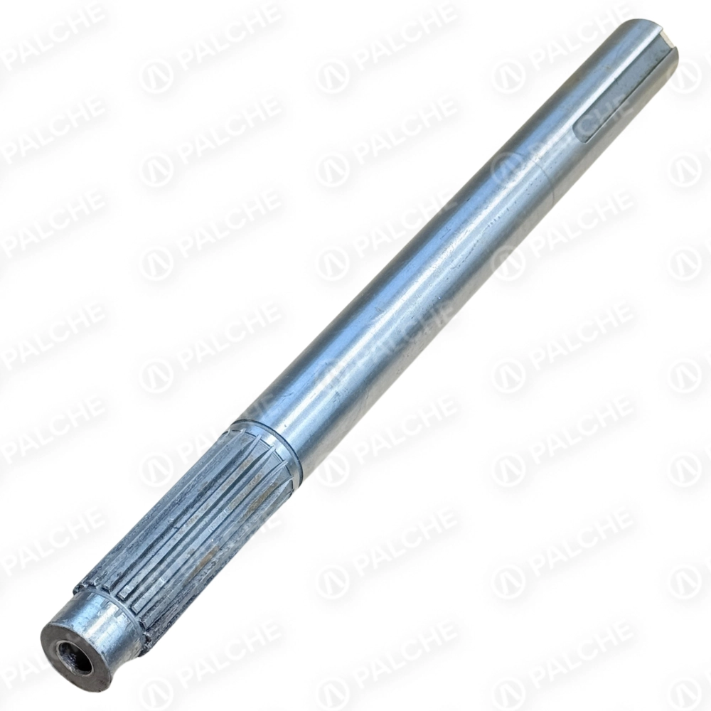 758708 Shaft (fits to CLAAS)