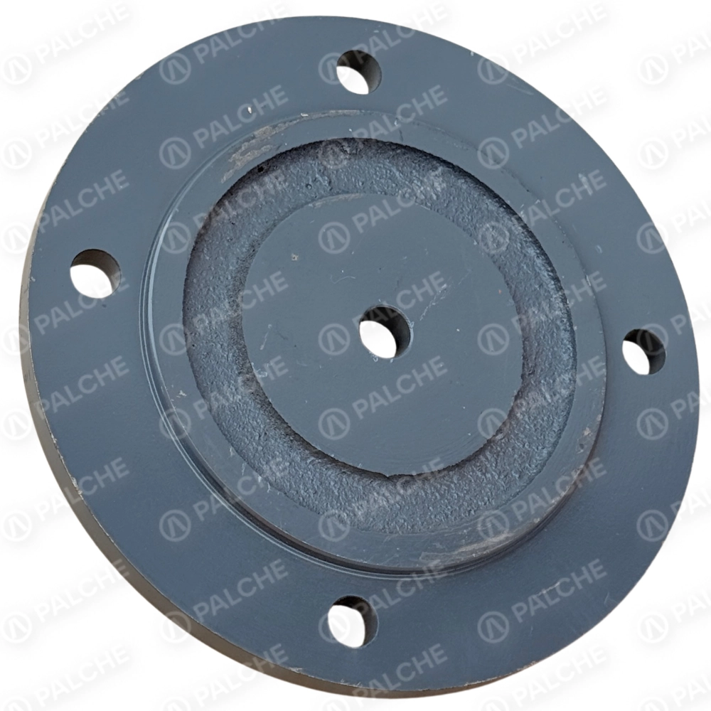 756469 Eccentric hub, left (fits to CLAAS)