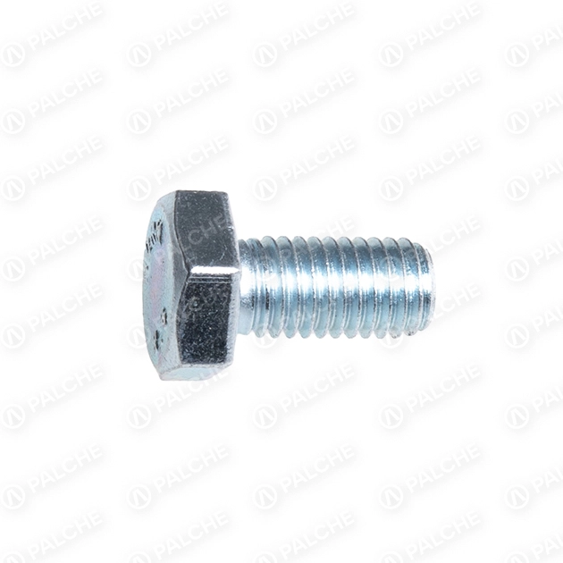 237382 (233558) (3013199) Hex bolt M10x20 (8.8) DIN 933 (ISO 4017) (fits to CLAAS) - alternative image