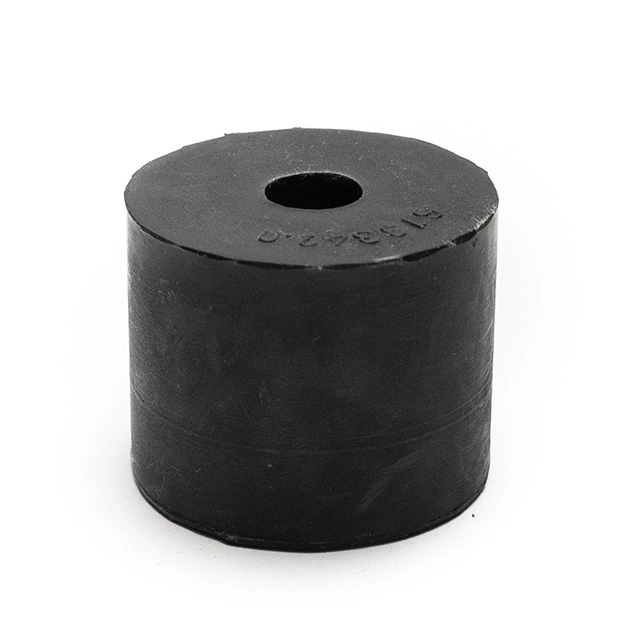 619342 Torsion rubber 44×13×35 (fits to CLAAS) - alternative image