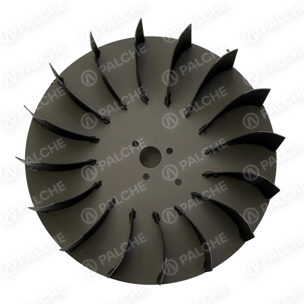 605059 Rotor (pasuje do CLAAS)