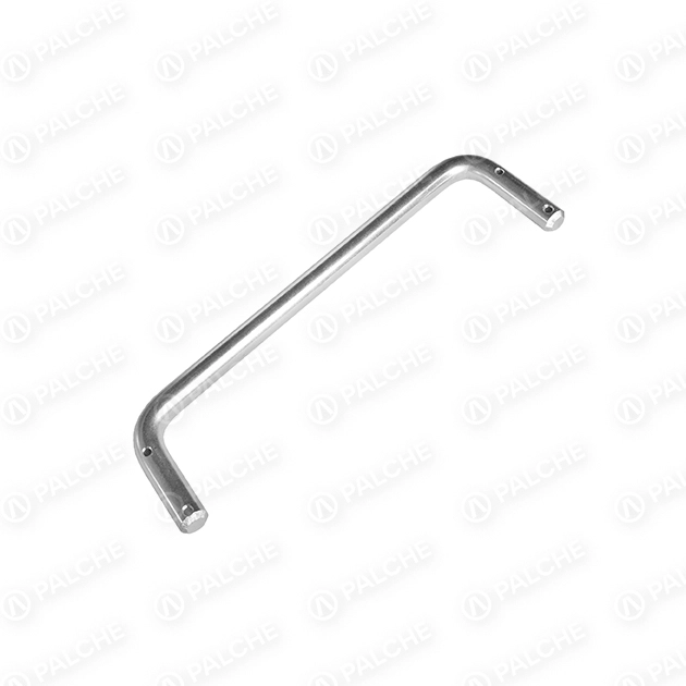 673081 Sieve frame rocker D16x332 (fits to CLAAS) - alternative image