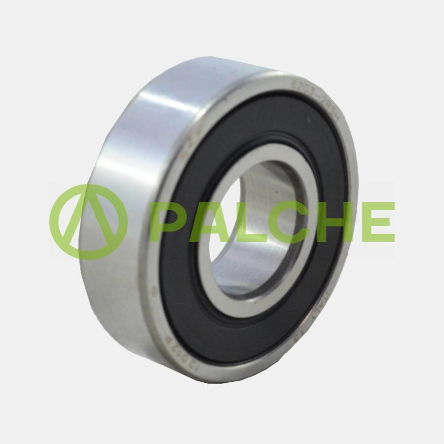 237709 Bearing 6203 2RS (fits to CLAAS) - alternative image