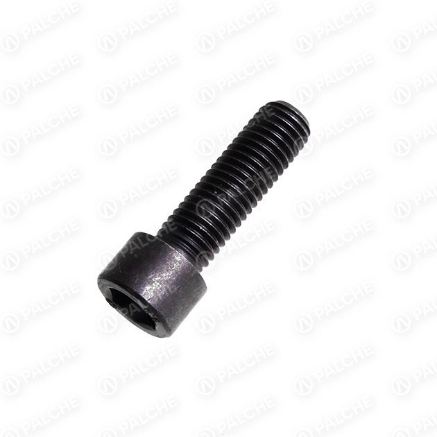 211386 (238317) Bolt M12x40, cylindrical head (fits to CLAAS) - alternative image
