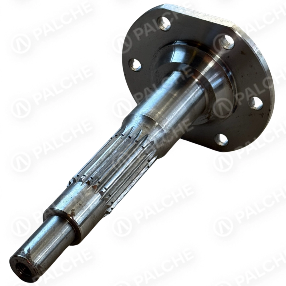 753843 Drive shaft (fits to CLAAS)