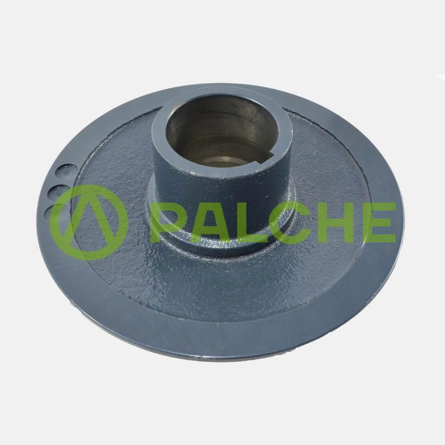 603408 Variator disc (fits to CLAAS) - alternative image
