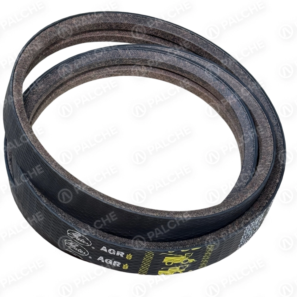 660315 belt (fits to CLAAS) - alternative image