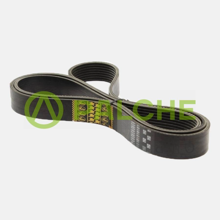 628964 Pas 8 PK 2530 (pasuje do CLAAS) - alternative image