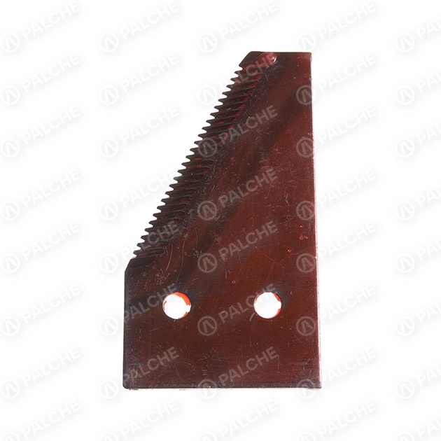 611204 Half-section (fits to CLAAS) - alternative image