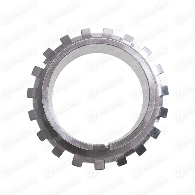 213055 Bushing H 213 (fits to CLAAS) - alternative image