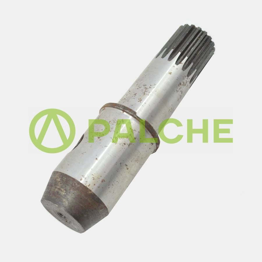 792722 Gearbox shaft (fits to CLAAS) - alternative image