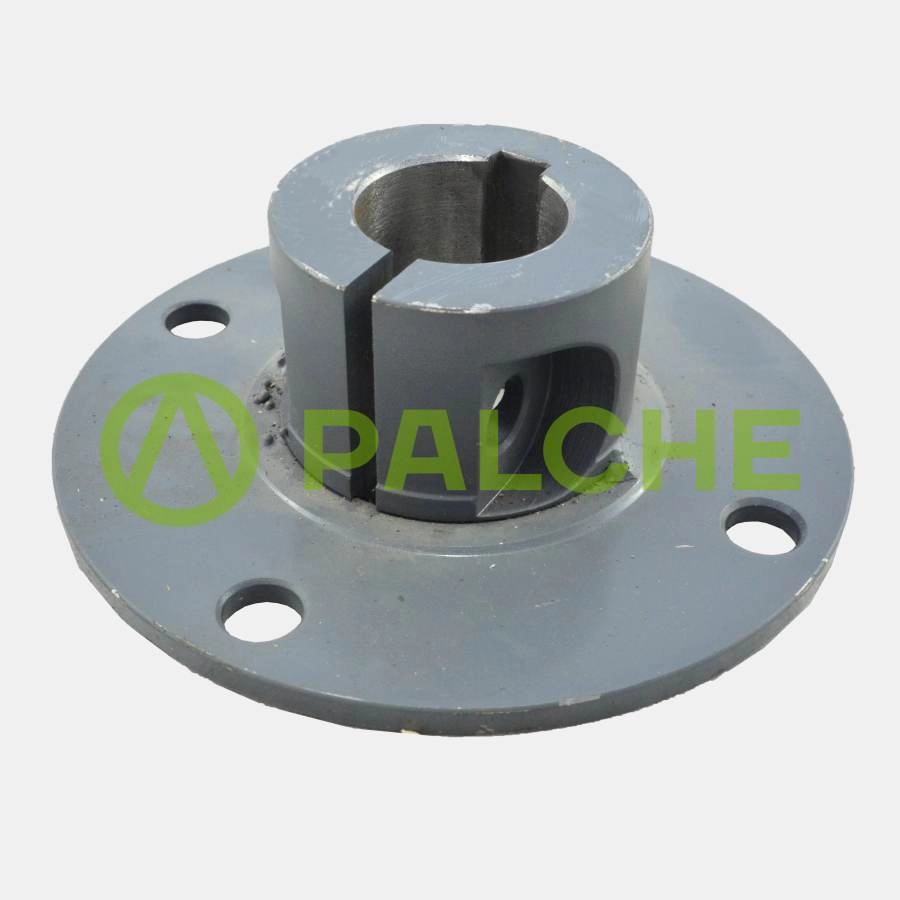648065 Auger hub (fits to CLAAS) - alternative image