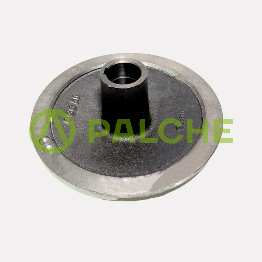 670287 Variator disc (fits to CLAAS) - alternative image