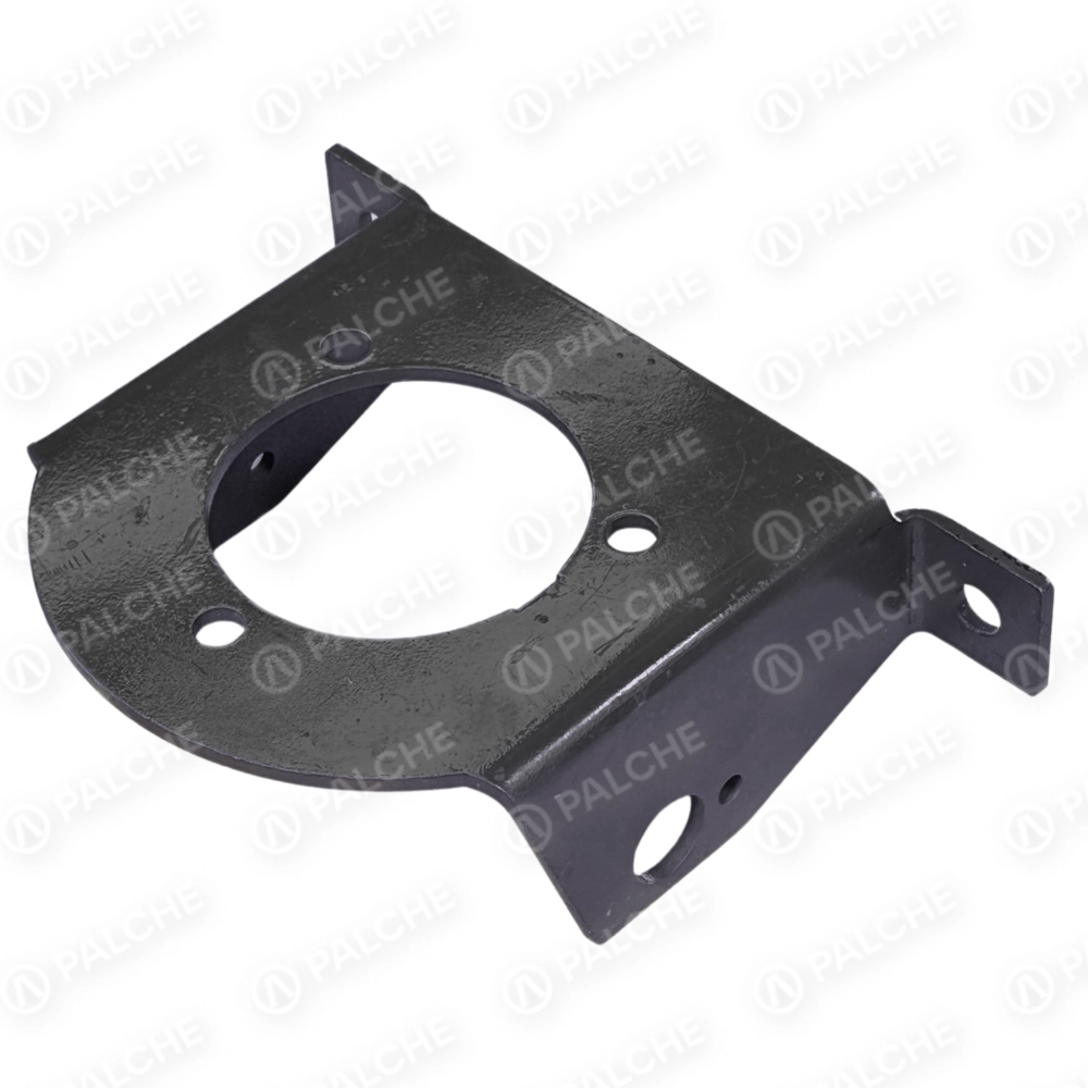 751933 Support plate (fits to CLAAS) - alternative image