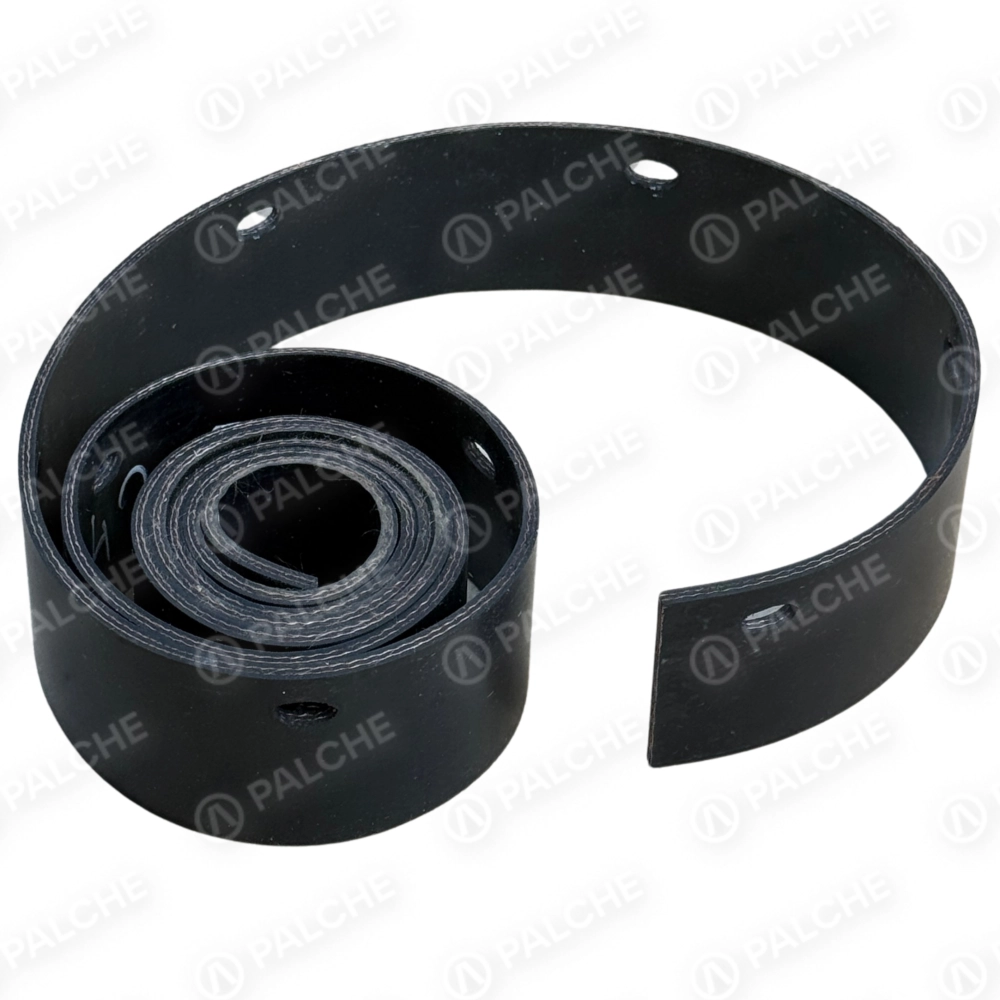 630425 Sealing strip (fits to CLAAS) - alternative image