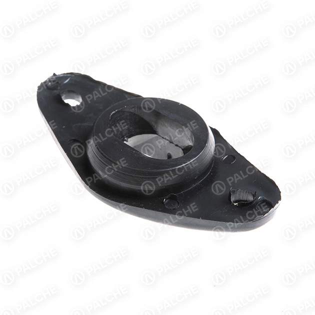 603754 (777199) (519985) (86632613) Flat eyelet (fits to CLAAS) - alternative image