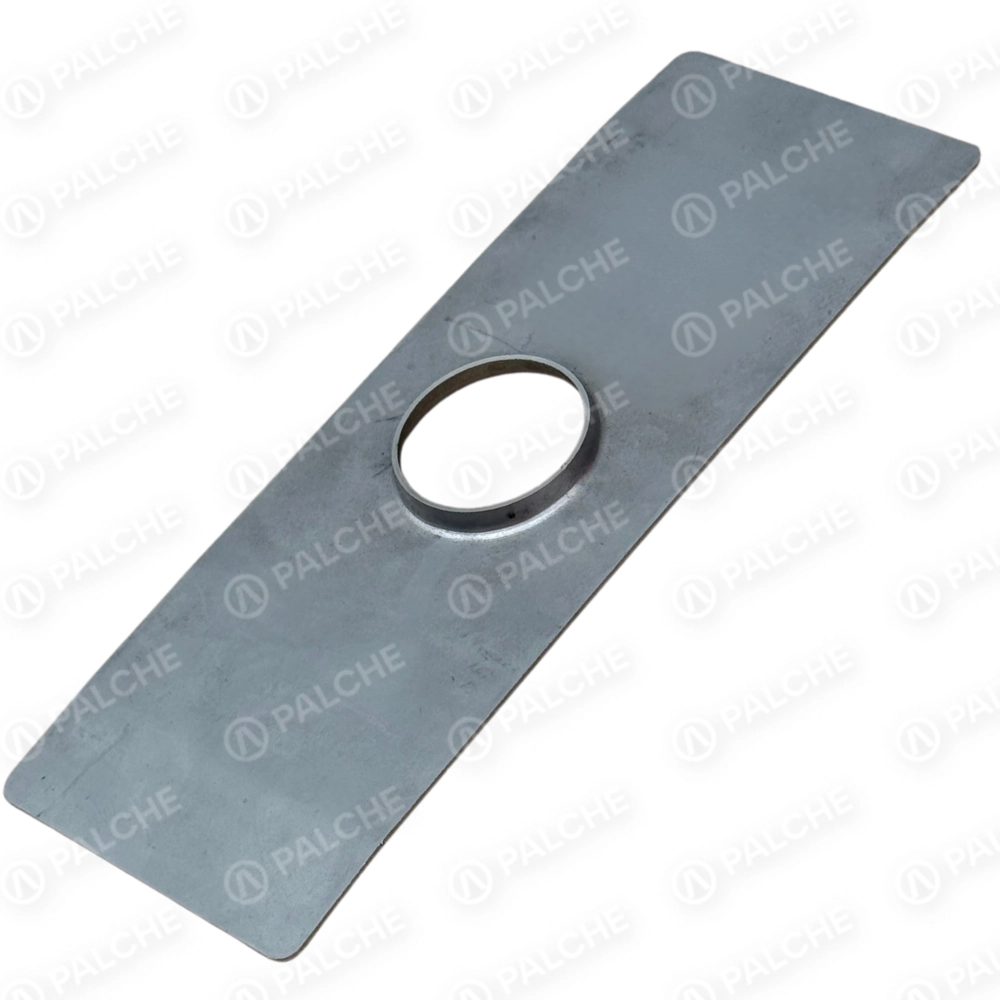 795283 Shield (fits to CLAAS) - alternative image