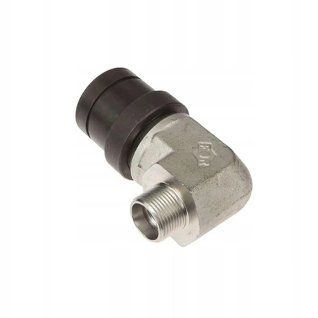 697797 Coupling sleeve (fits to CLAAS) - alternative image