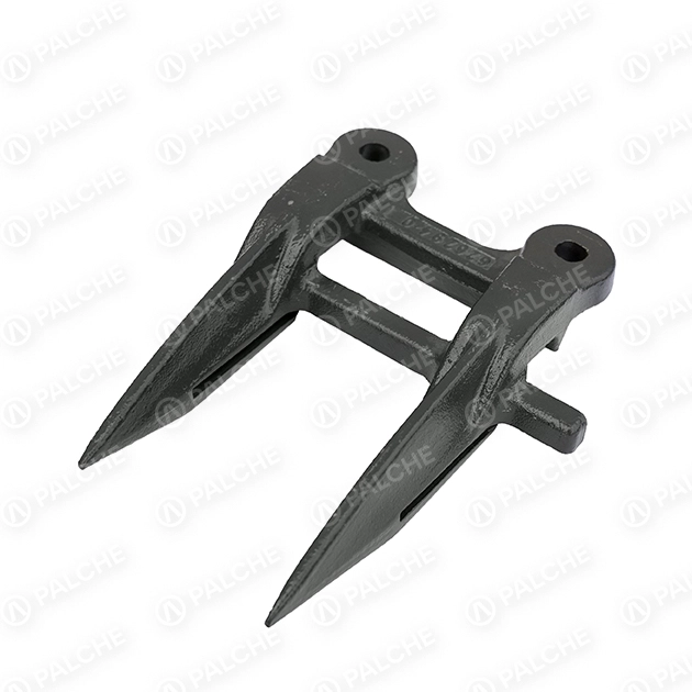 626294 Double finger, outer (fits to CLAAS) - alternative image