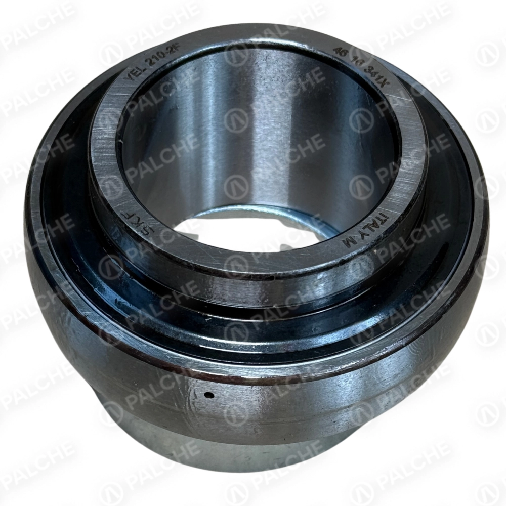 216429 (214439) Bearing YEL 210-2DF/AG SKF (без отв. для змащення) (fits to CLAAS) - alternative image