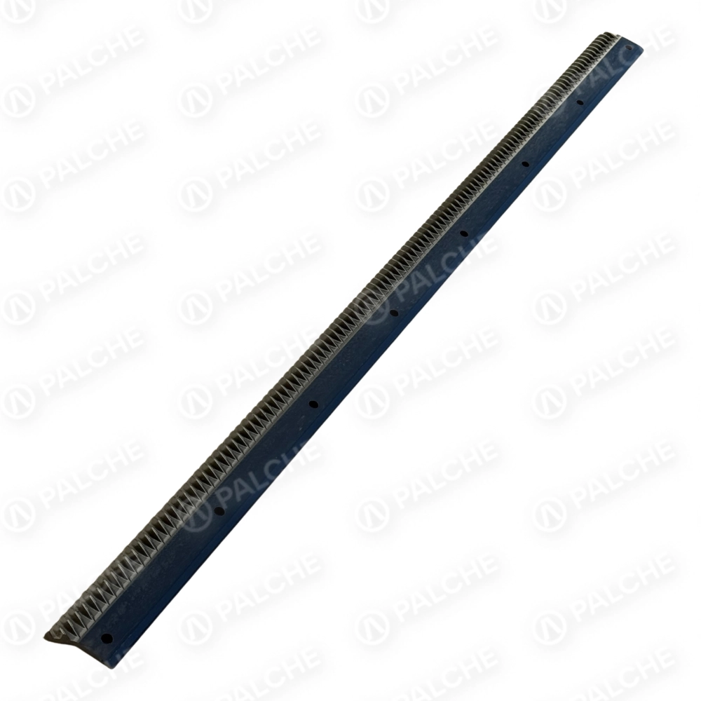 508836 Komplet bijaków L×1680 (1L + 1L) (pasuje do CLAAS) - alternative image