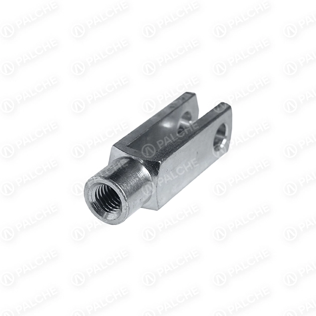 629569 Fork head (fits to CLAAS)