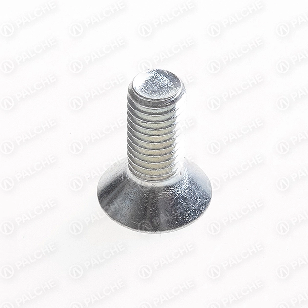 215235 Countersunk bolt M10x25 (fits to CLAAS) - alternative image