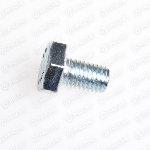 237570 Hex Bolt M10x16 (8.8) (fits to CLAAS) - alternative image