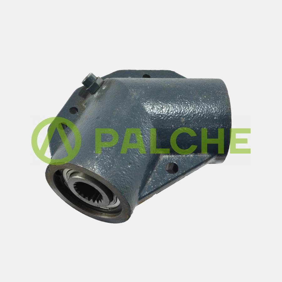 608931 Gearbox  (fits to CLAAS) - alternative image