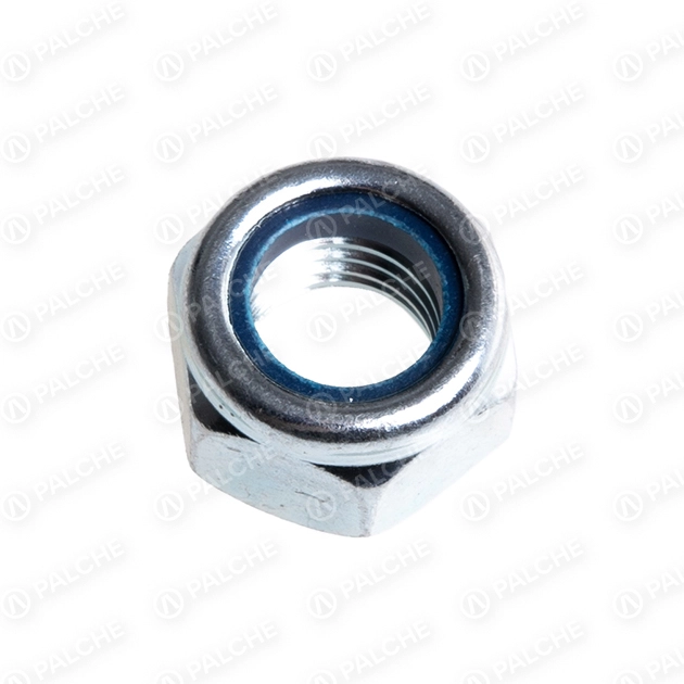 238047 (236173) (236457) (237519) Self-locking nut M16 DIN985 (fits to CLAAS) - alternative image