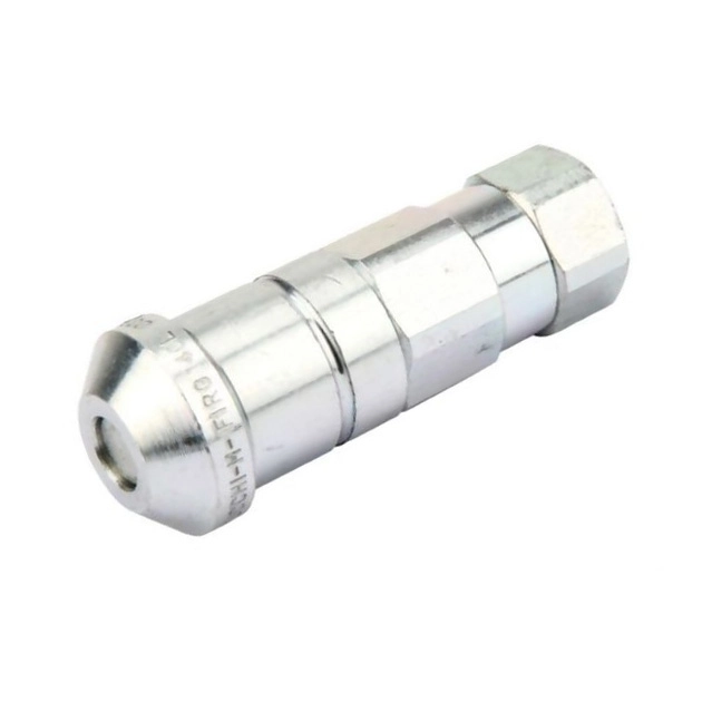 668811 Metal fitting (fits to CLAAS)