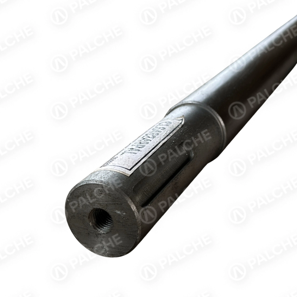 646249 Discharge beater shaft (fits to CLAAS) - alternative image