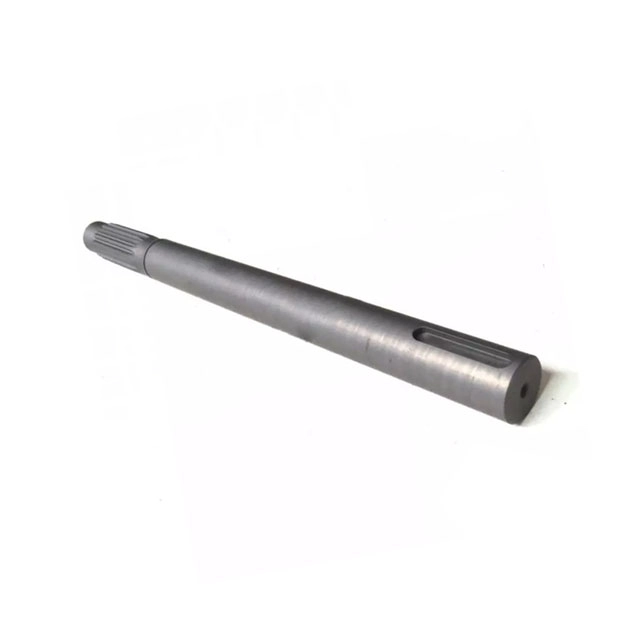792799 Unloading auger drive shaft (fits to CLAAS) - alternative image