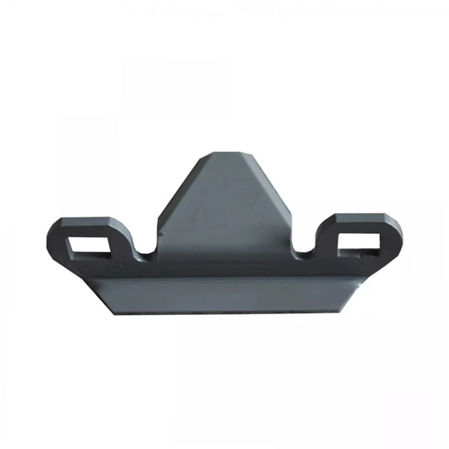 991982 Scraper (fits to CLAAS)