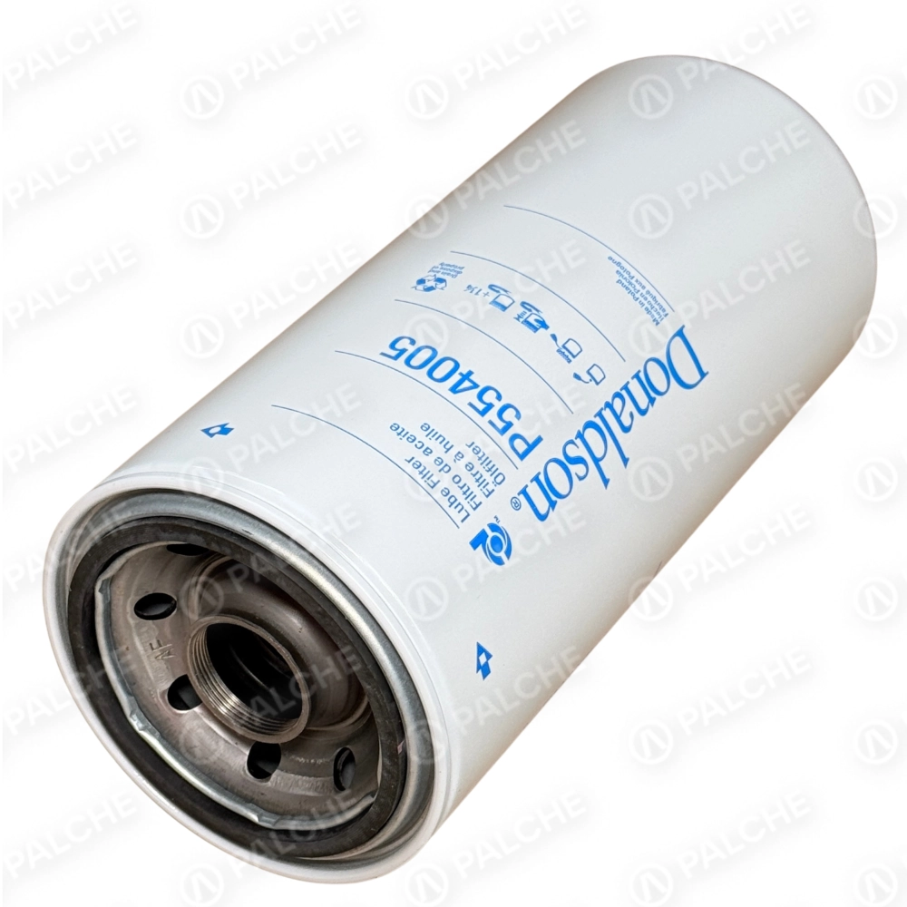 363203 (798303) (19992610) Oil filter Donaldson (fits to CLAAS) - alternative image