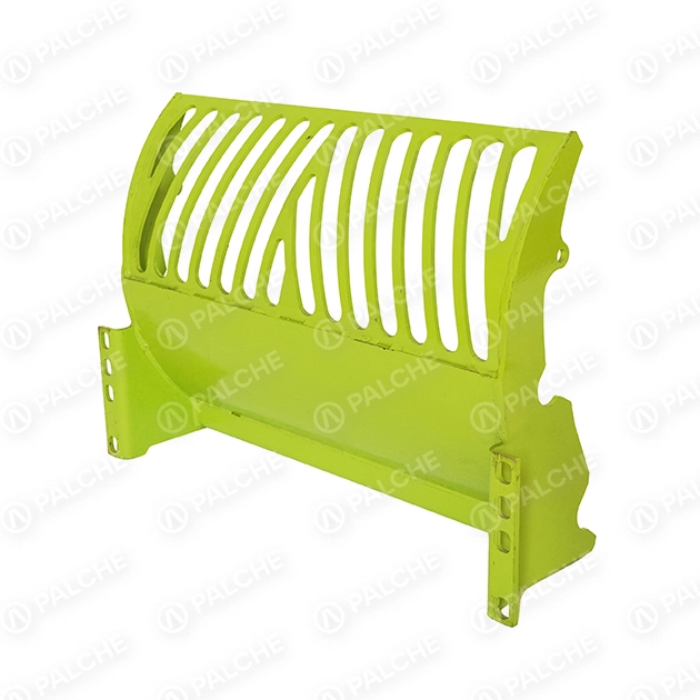 13180871 (13241440) (13900010) Drum bottom (fits CLAAS) - alternative image