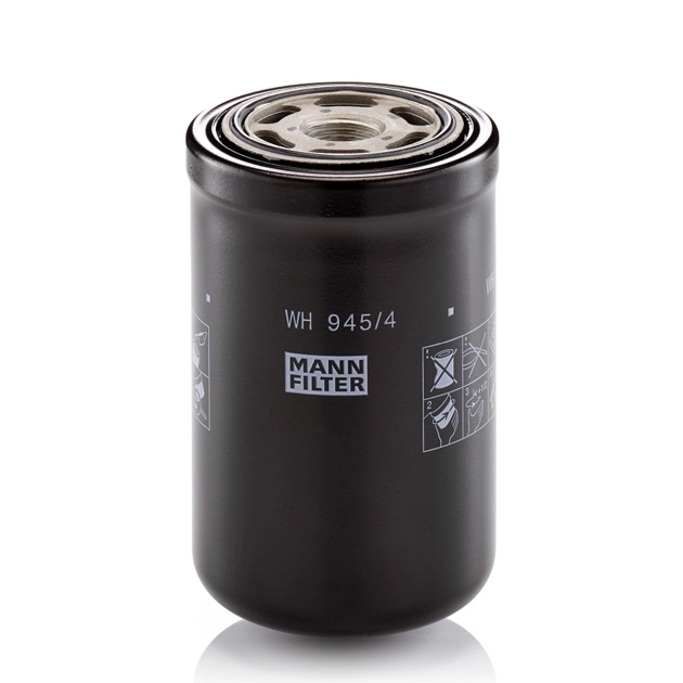 068959 Hydraulic filter (compatible with CLAAS)