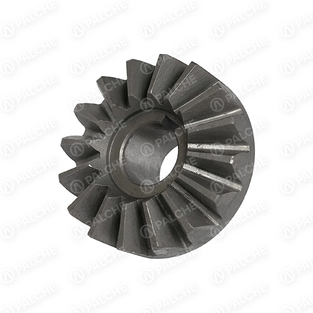 605791 Bevel gear z16 (fits to CLAAS)