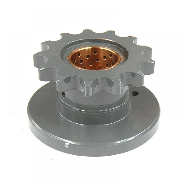 792762 Star (fits to CLAAS)