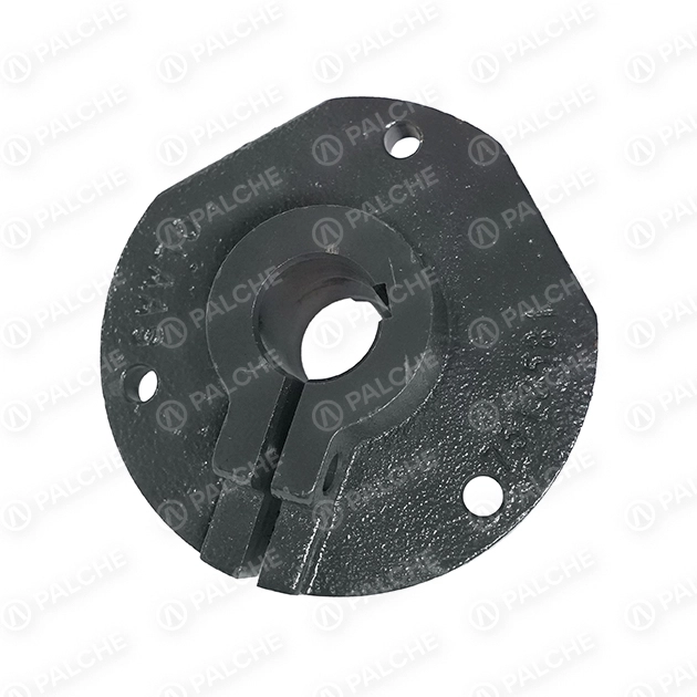 751858 Hub (fits to CLAAS)