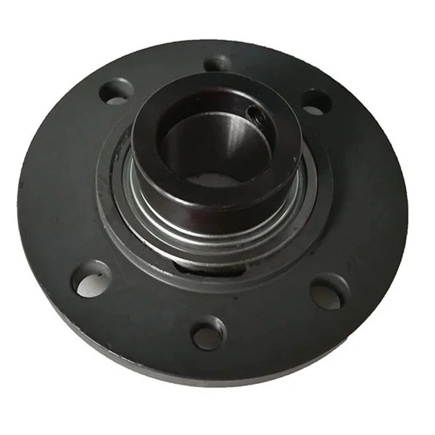 684596 Bearing unit d 40 (fits to CLAAS) - alternative image