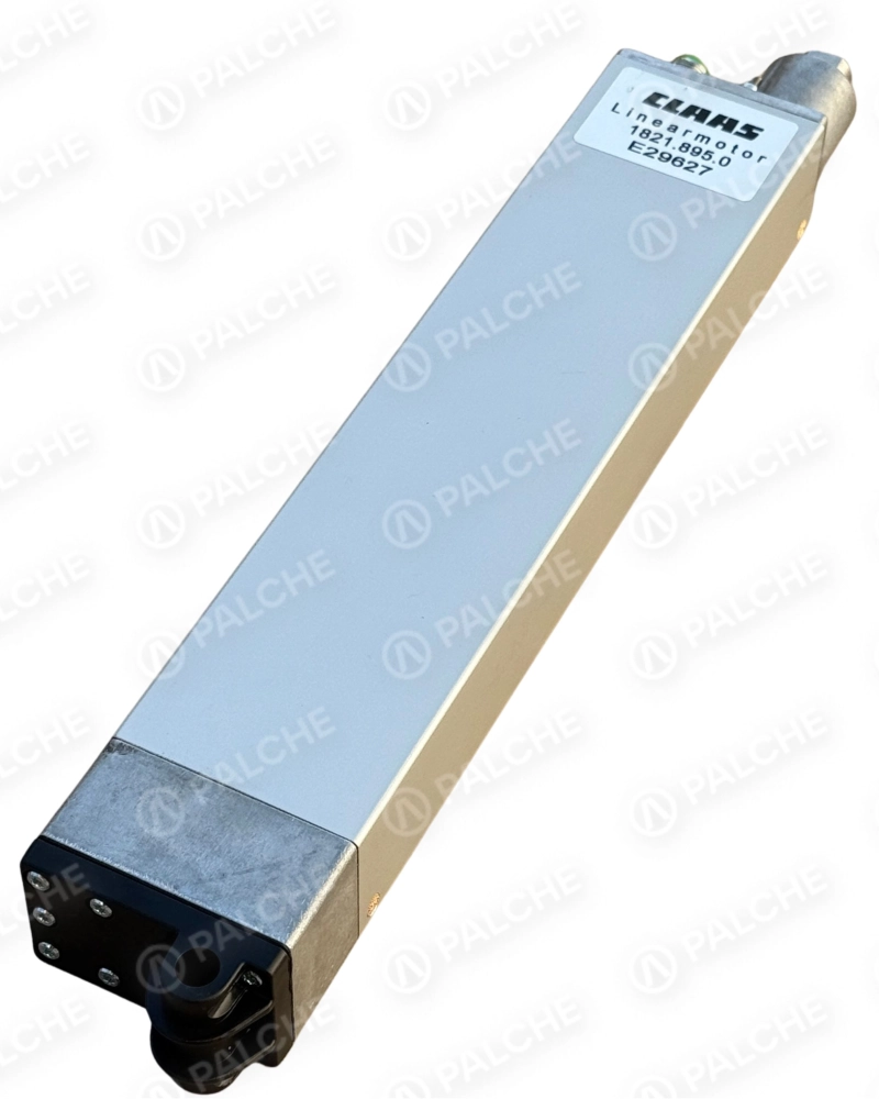 016058 (0018218950) Electric motor (fits to CLAAS) - alternative image