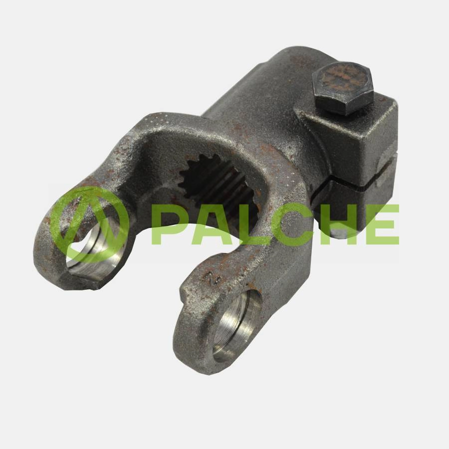 626341 Slip-on yoke (fits to CLAAS) - alternative image