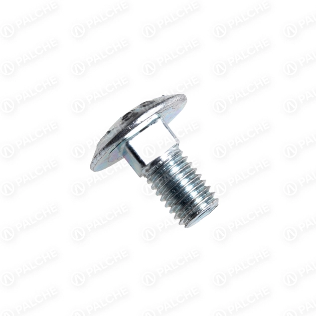 236510 Mushroom head bolt M10x20x12 (8.8) (fits to CLAAS)