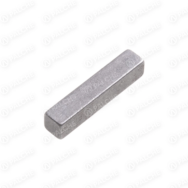212655 Prismatic key B 4x4x20 (fits to CLAAS)