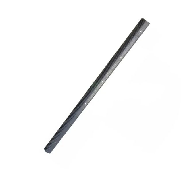 555707 Rasp bar L+R (set of 6 pcs) (fits to CLAAS) - alternative image