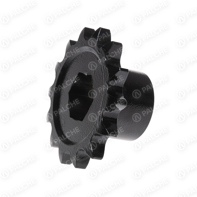 905865 Sprocket (fits to CLAAS) - alternative image