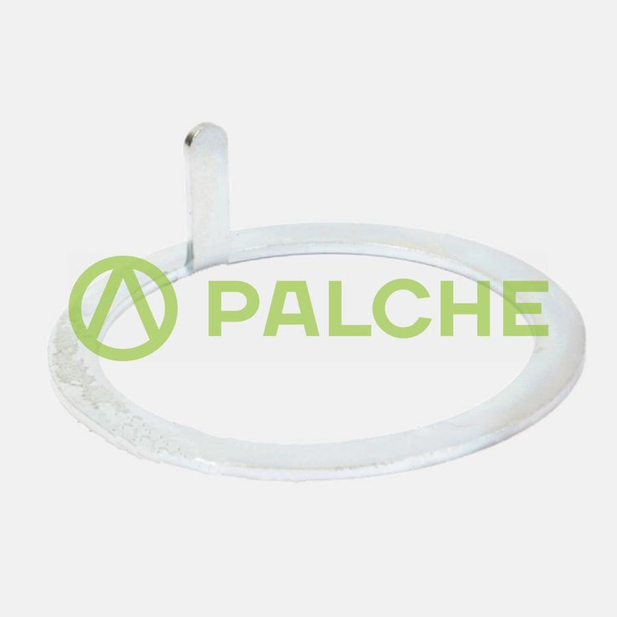610338 Lock washer (fits to CLAAS) - alternative image