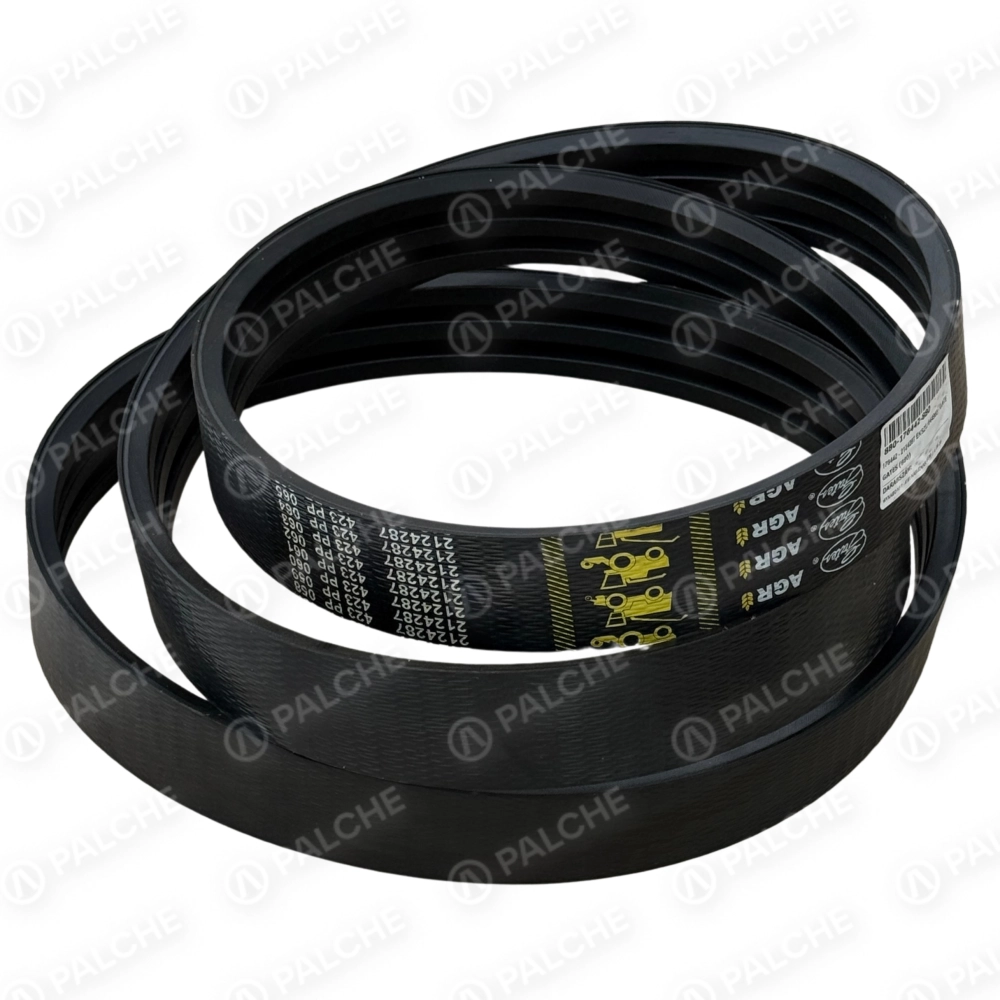 644965 (176442) belt (fits to CLAAS) - alternative image