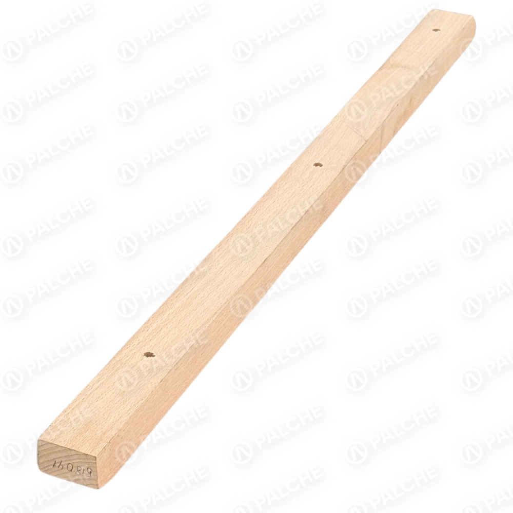 518041 Listwa drewniana (40x30x729) (pasuje do CLAAS) - alternative image